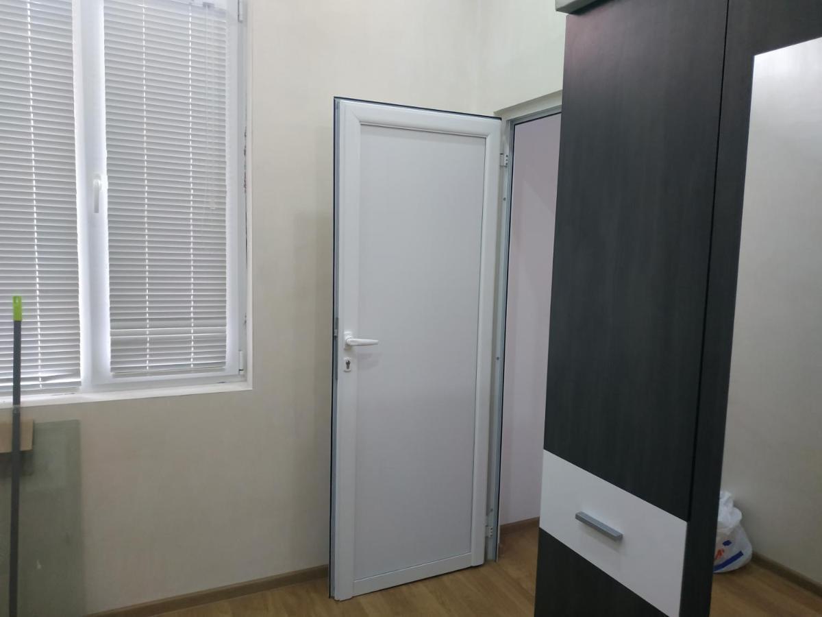 Апартамент Топ Център Бургас Exterior foto