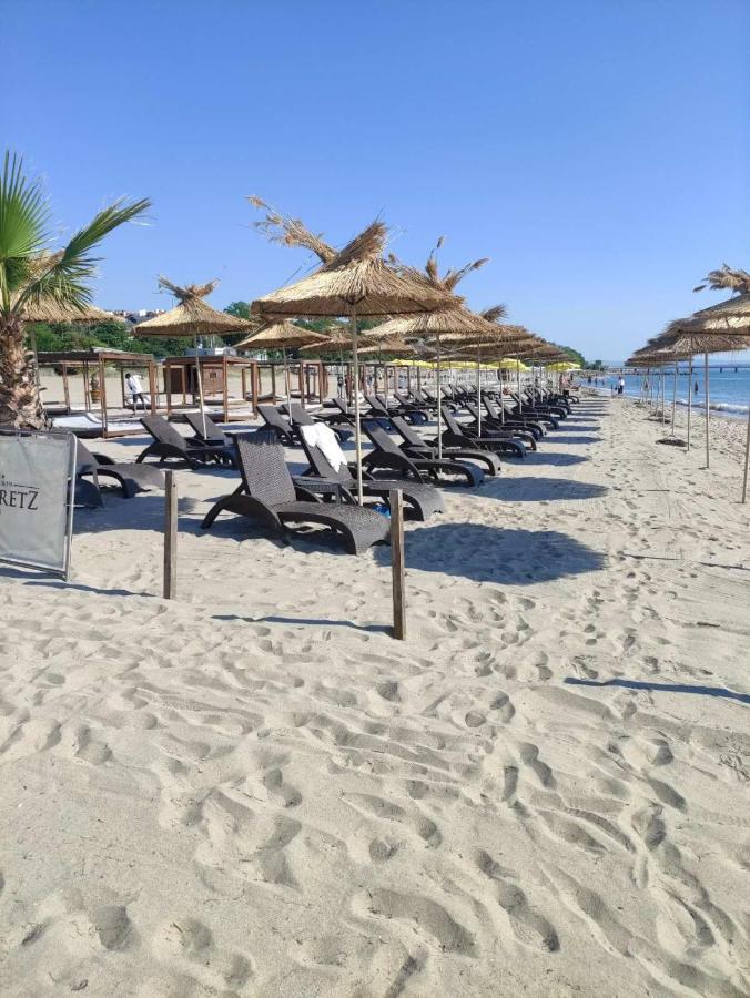 Апартамент Топ Център Бургас Exterior foto